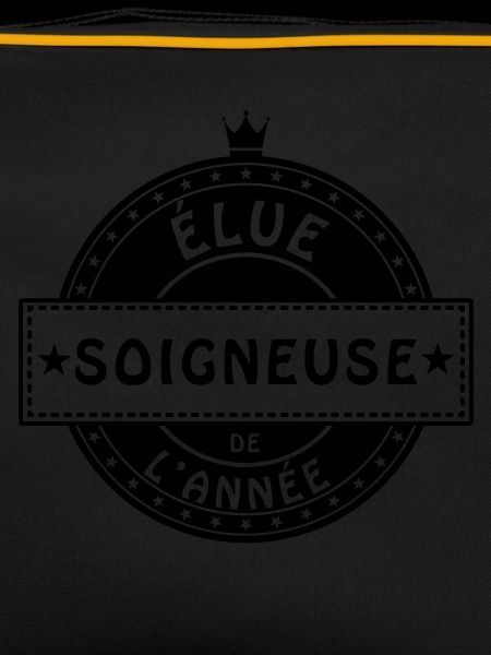 elue soigneuse