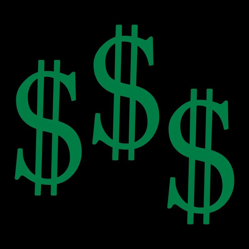 $ - Dollar
