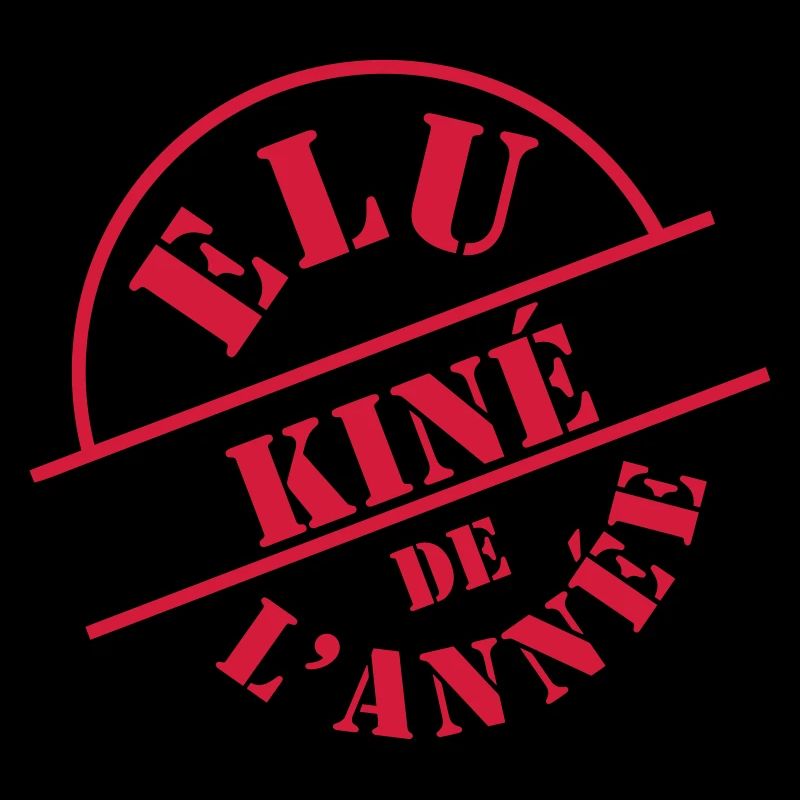 Elu Kiné de l'année