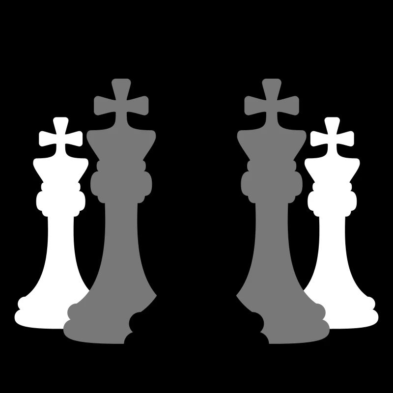 Équipe d’échecs Rois
