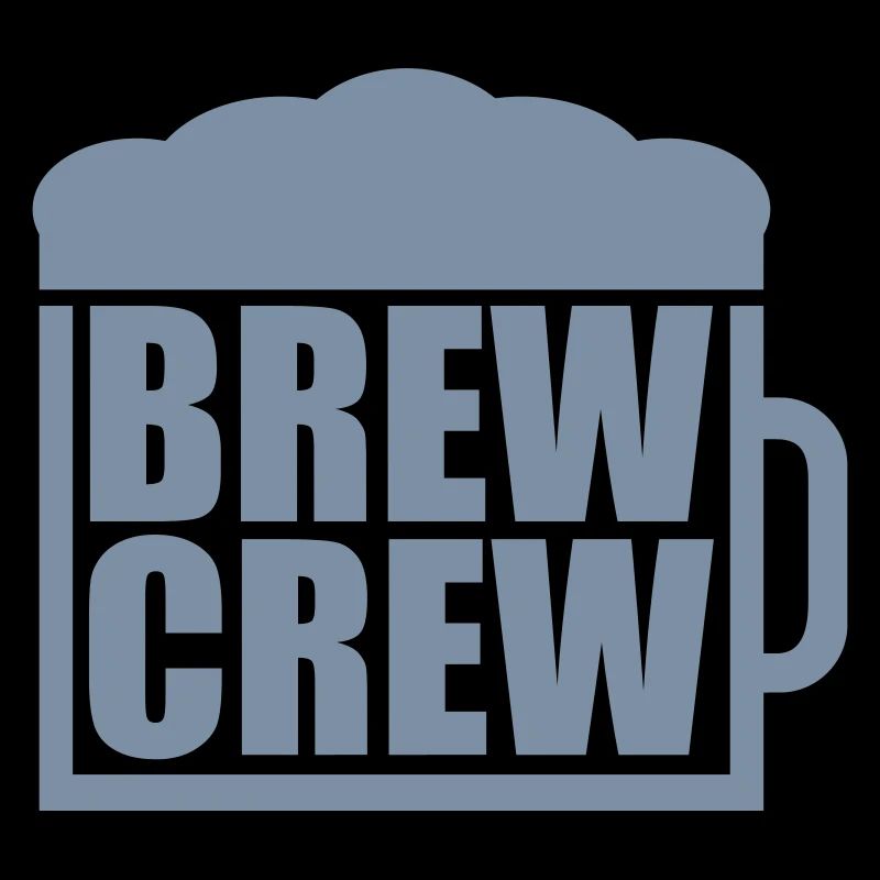 Dire Beer Glass Brew Crew