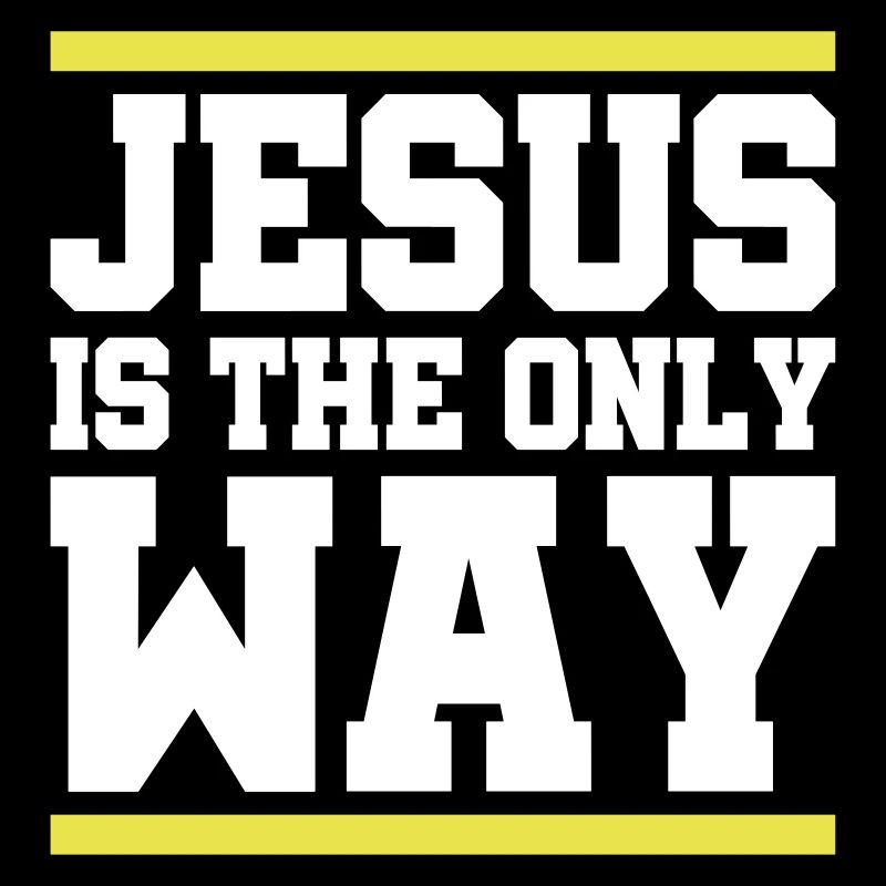 Jésus dit