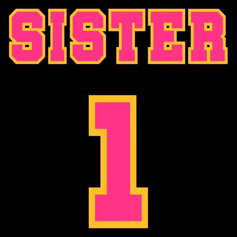 Sister 1