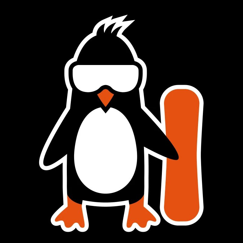 penguin