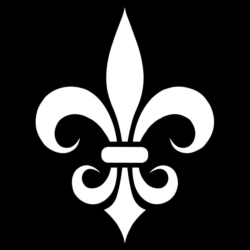 fleur de lys