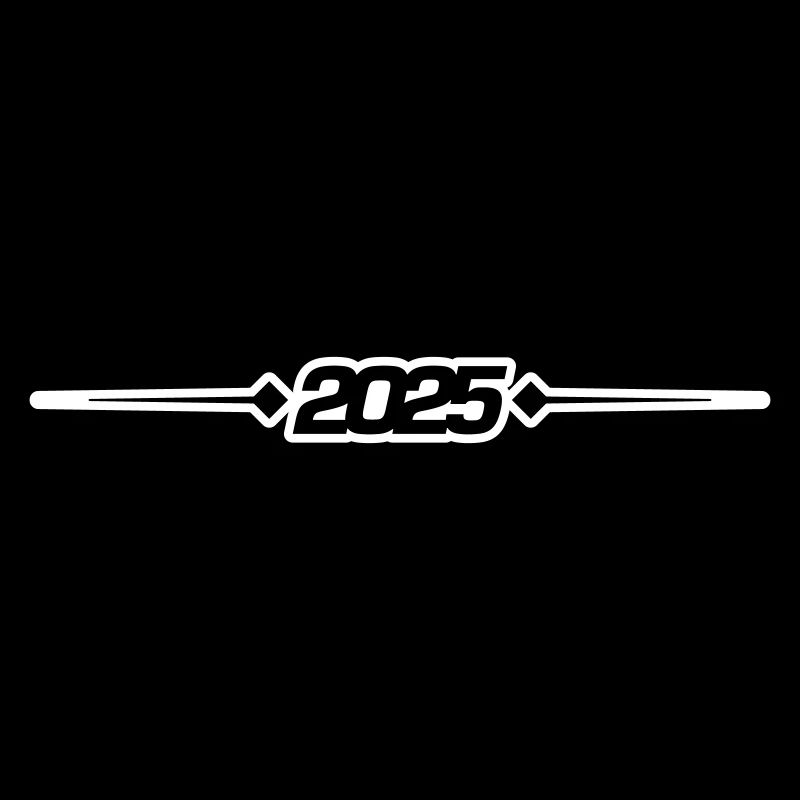 2025 Strich