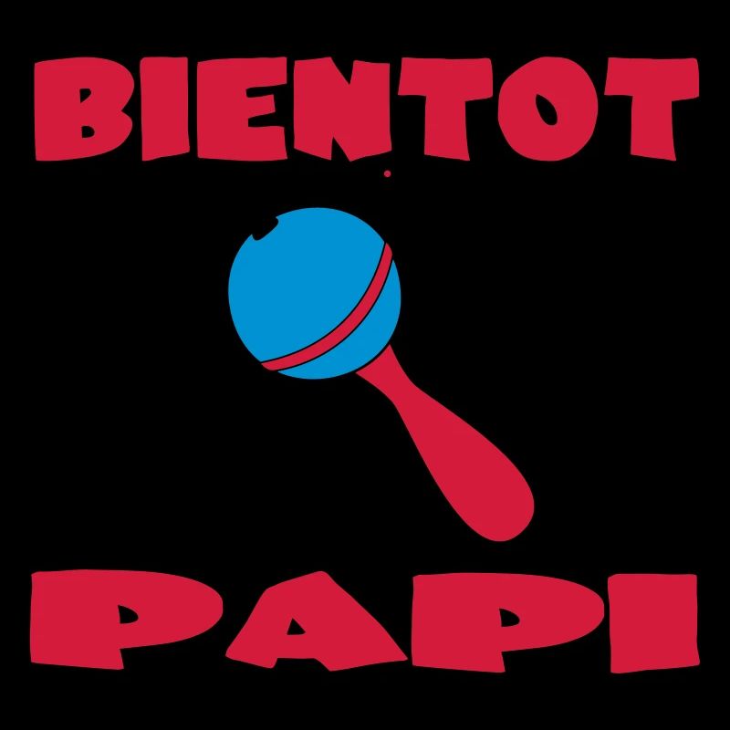 BIENTOT PAPI
