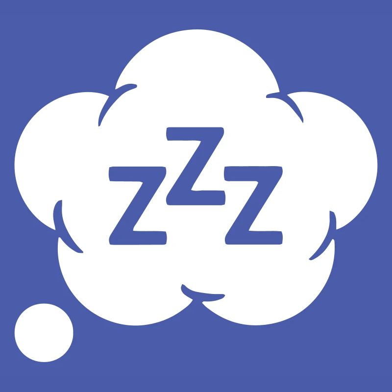 Sleep cloud sleeping cloud clouds snoring