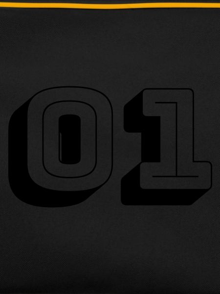 01 - Number -Team