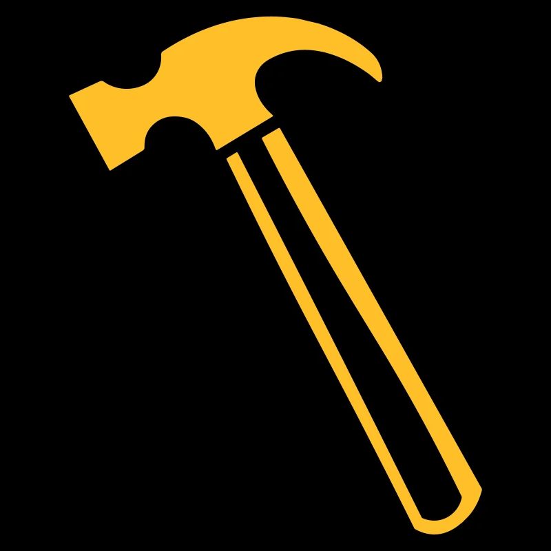 Hammer Werkzeug Geschenkidee