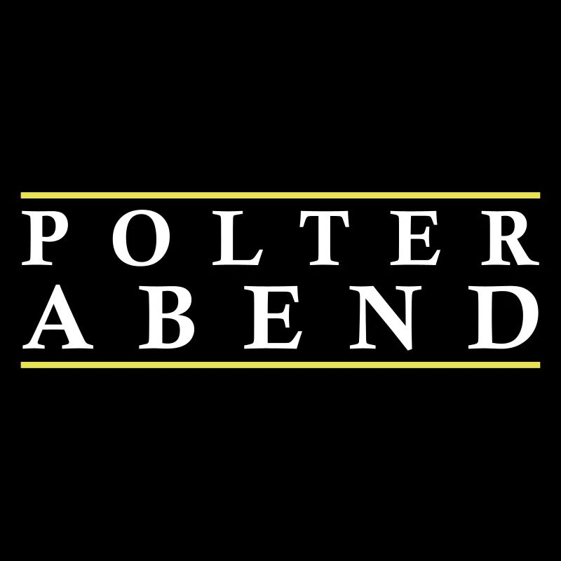 Polterabend Polterhochzeit