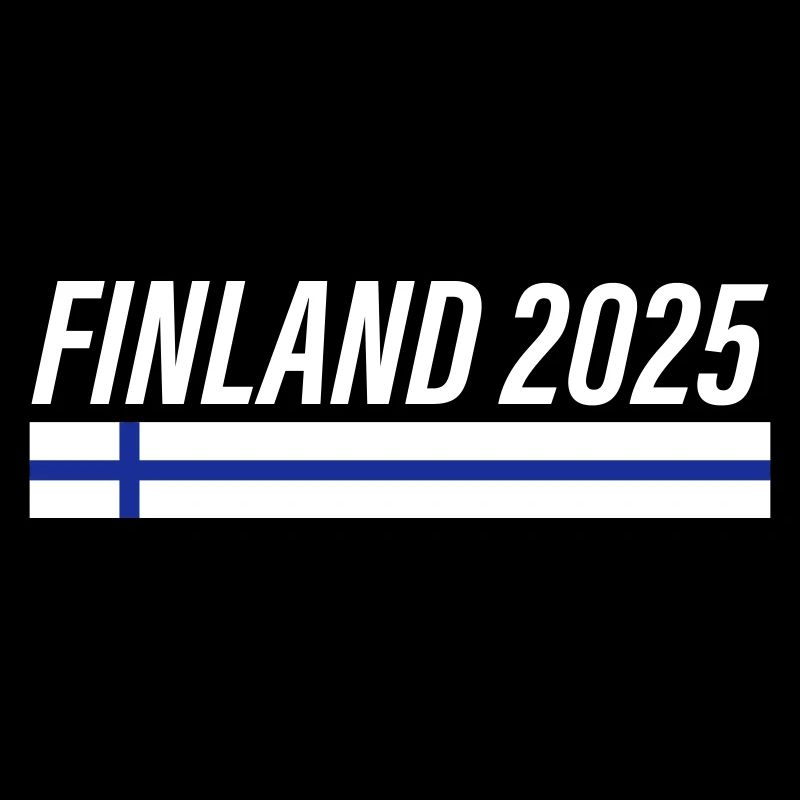 Finnland 2025
