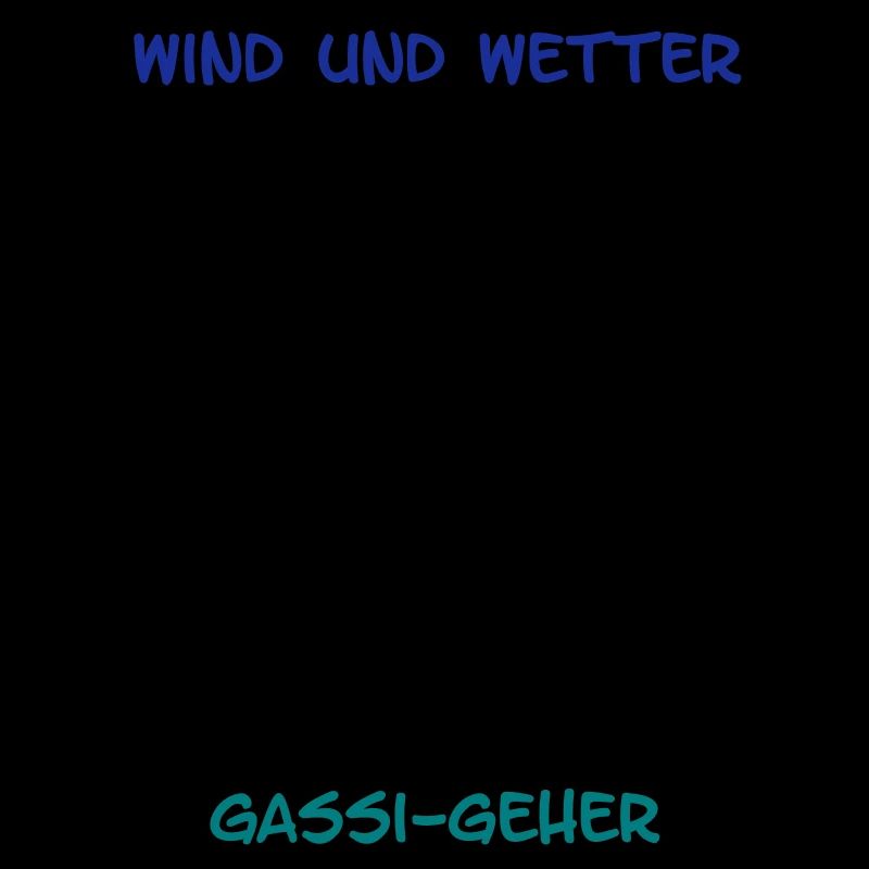 Gassi Geher_cb