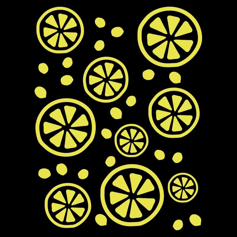 Lemon Lime agrumes