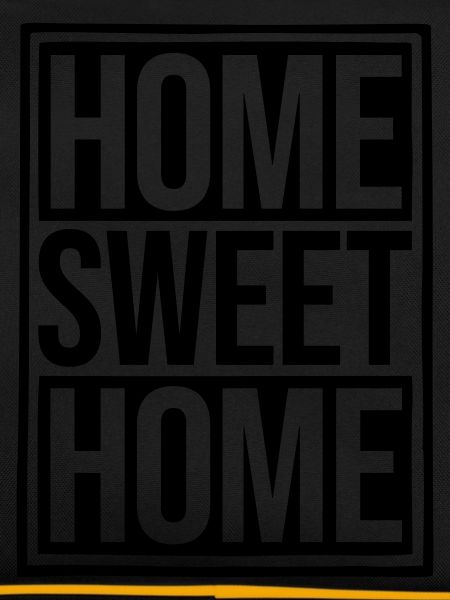 Home Sweet Home