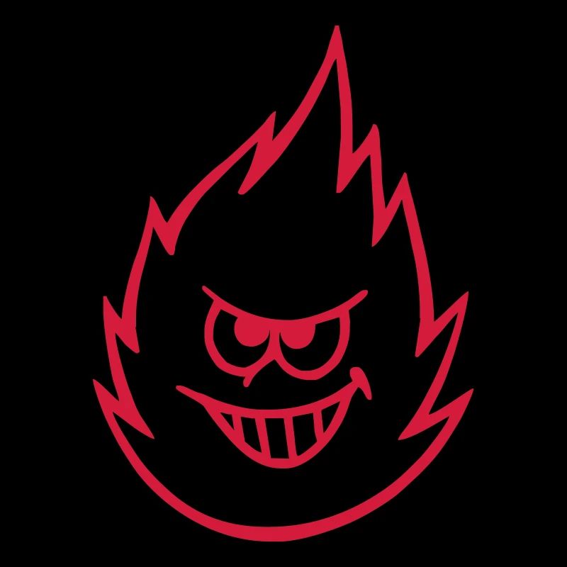 flame