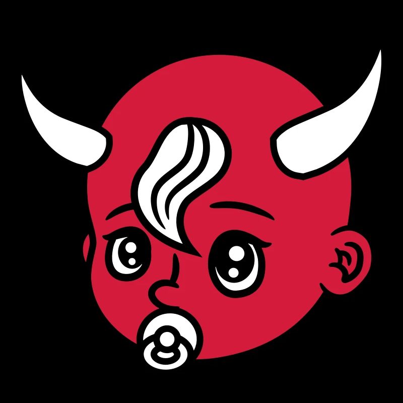 head face evil devil demon hell devil satan crawli