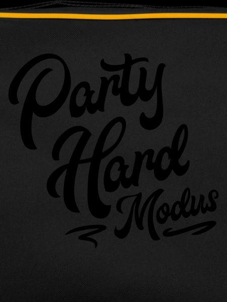 party modus hard
