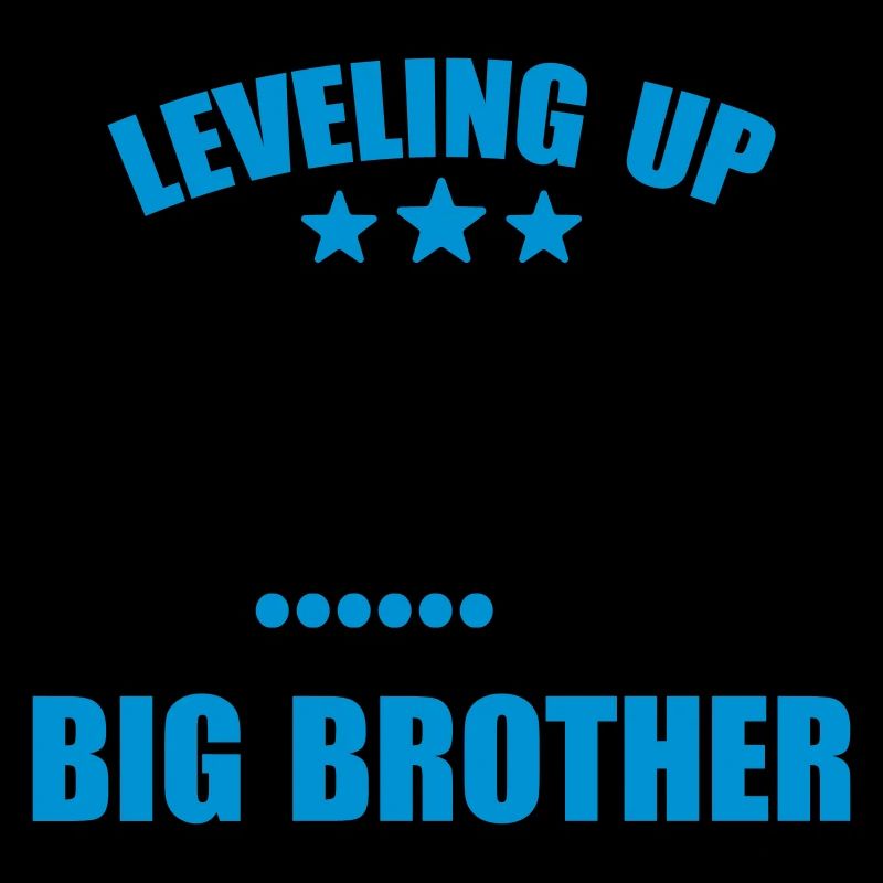 Leveling up big brother