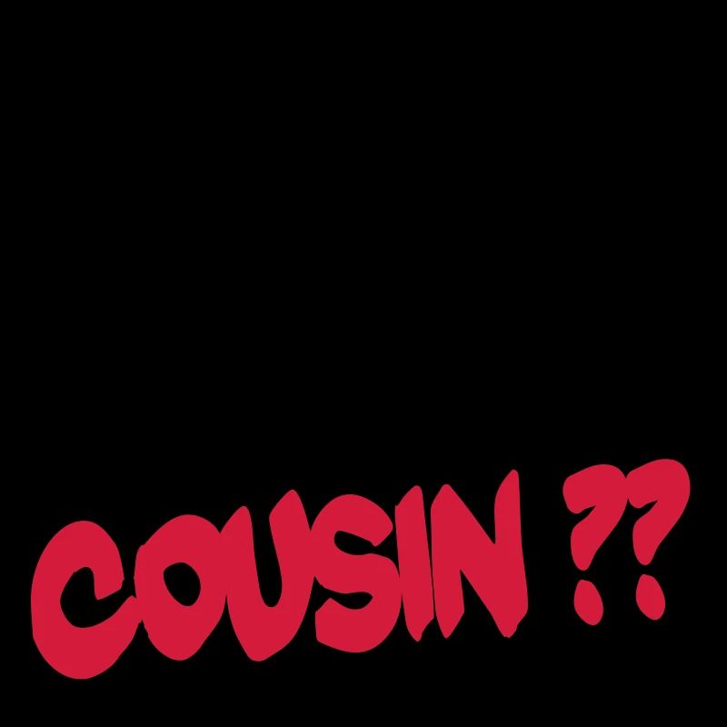 Wer ist der beste Cousin?