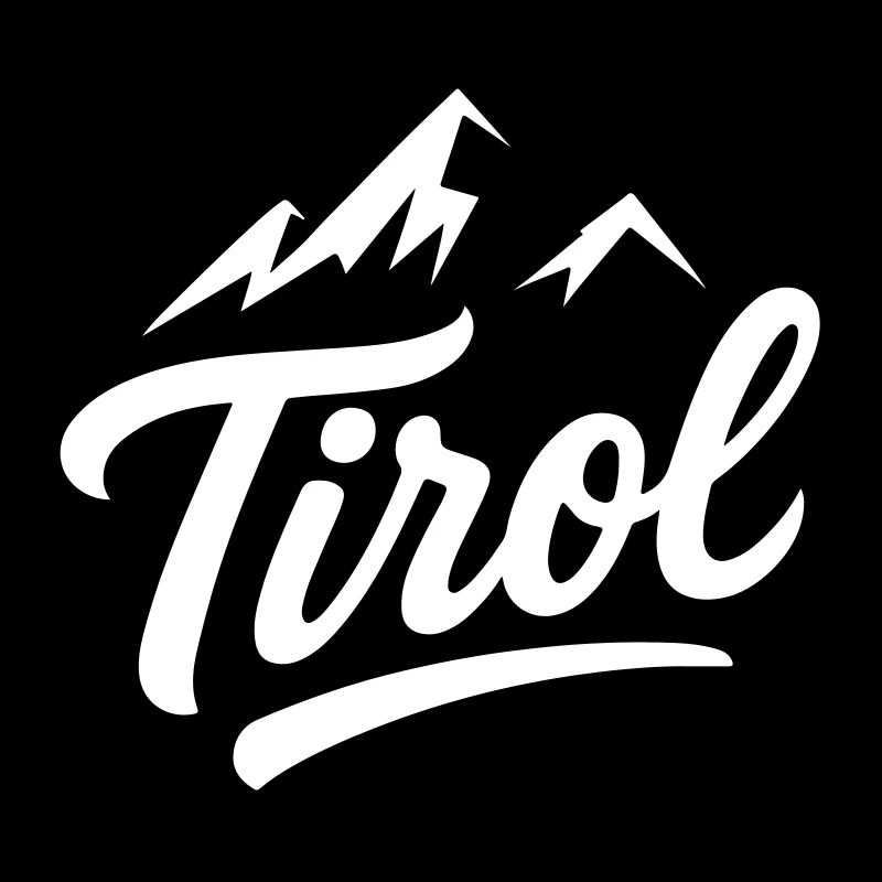 Tyrol Mountains
