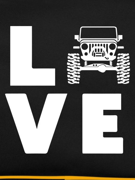 Jeeps d’amour