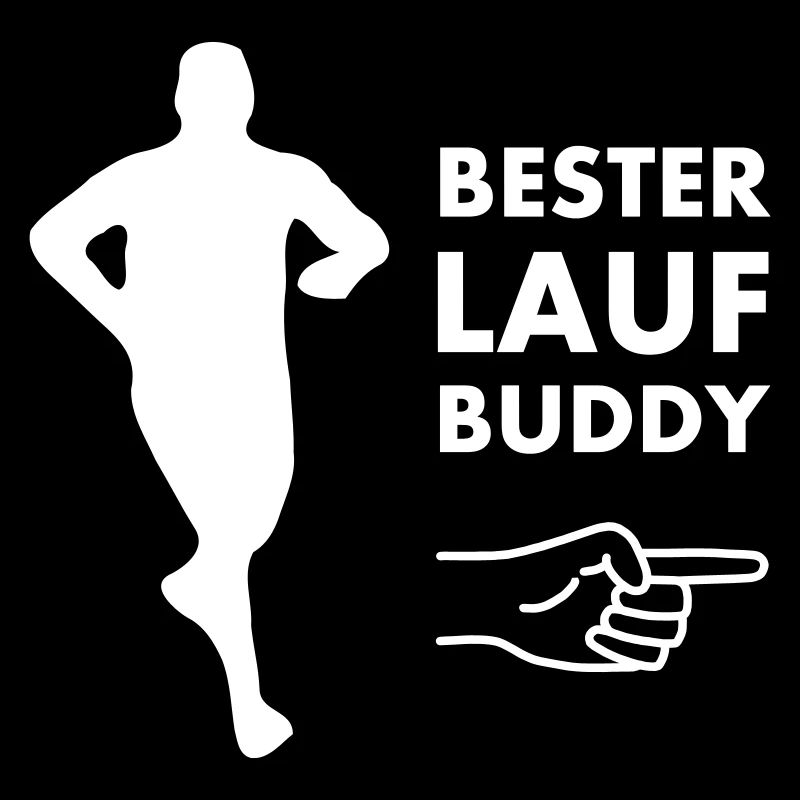 Bester Laufbuddy