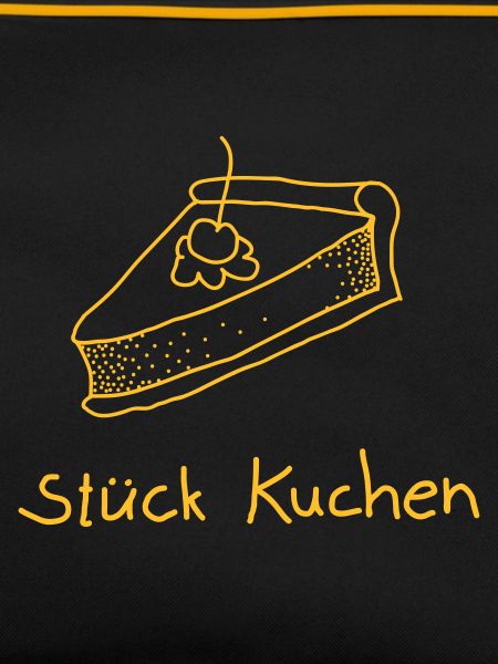 Stück Kuchen