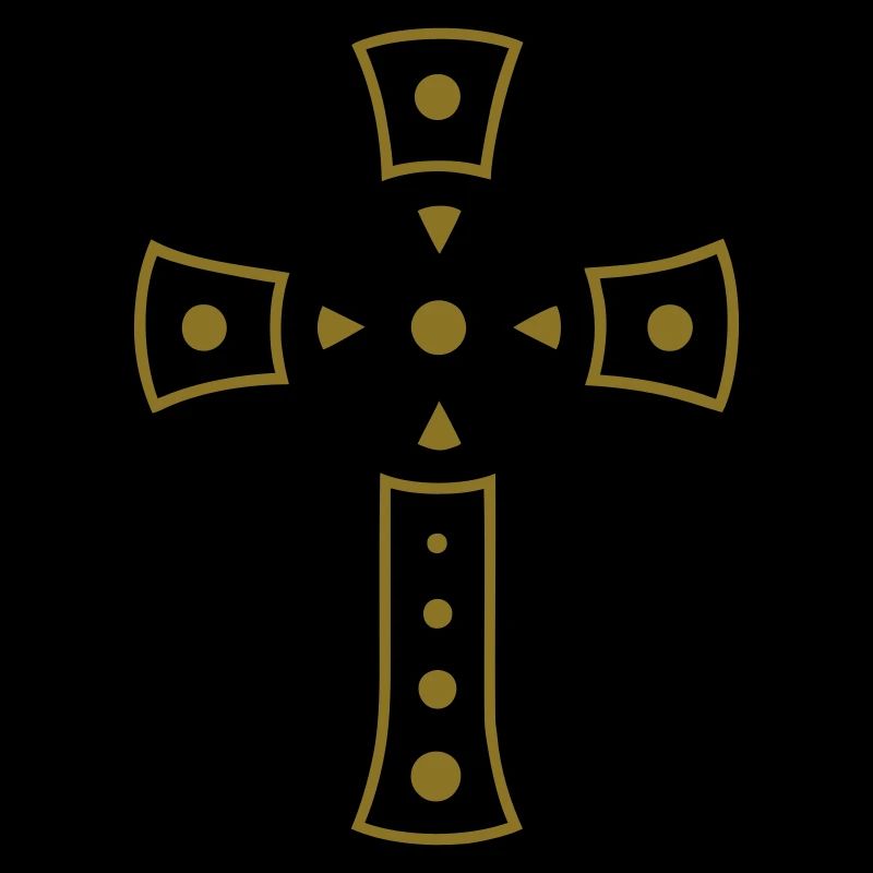 Celtic Cross 01