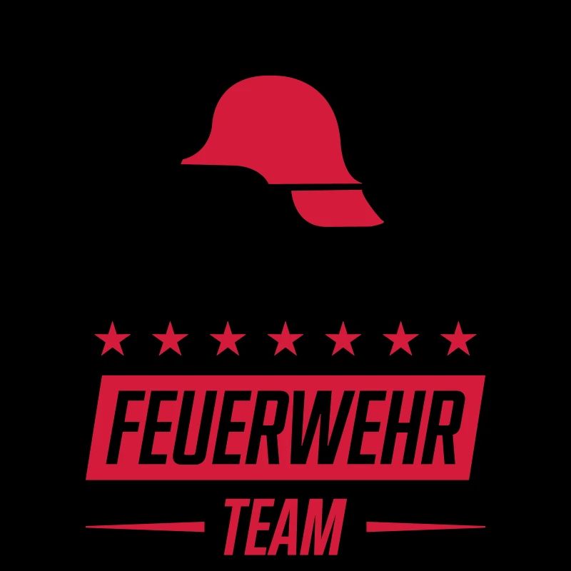 Fire Brigade Team