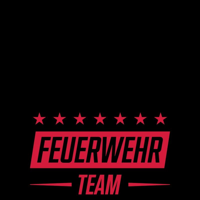 feuerwehr team