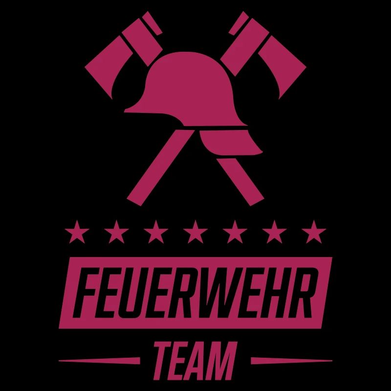 Fire Brigade Team