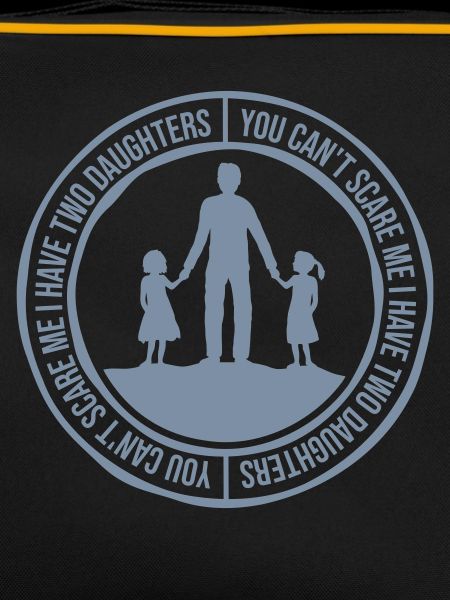 I have two daughters