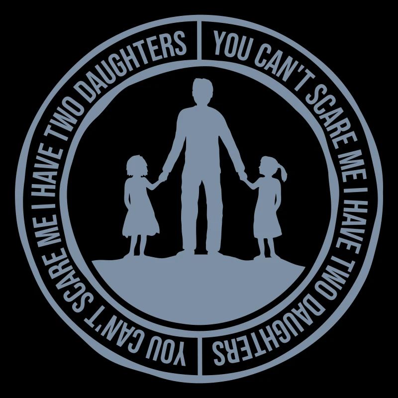 I have two daughters