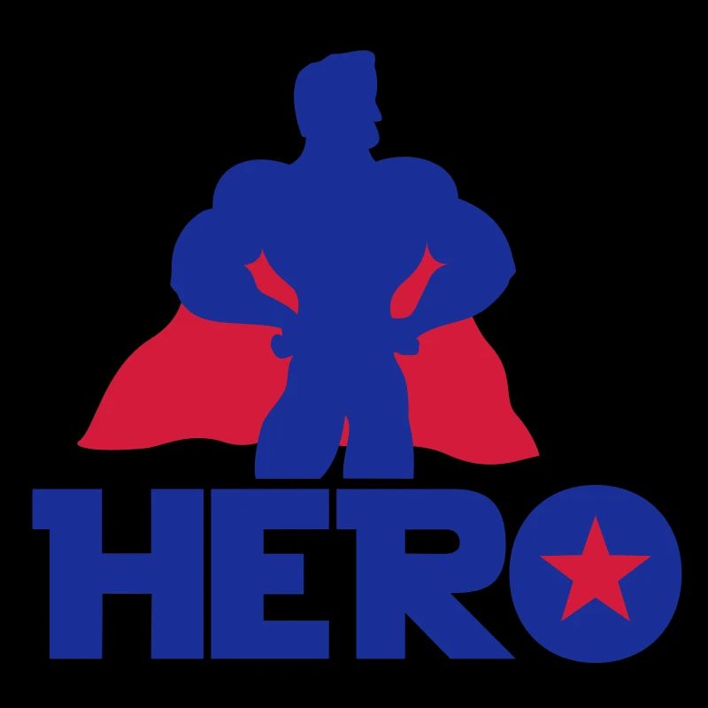 Hero Design
