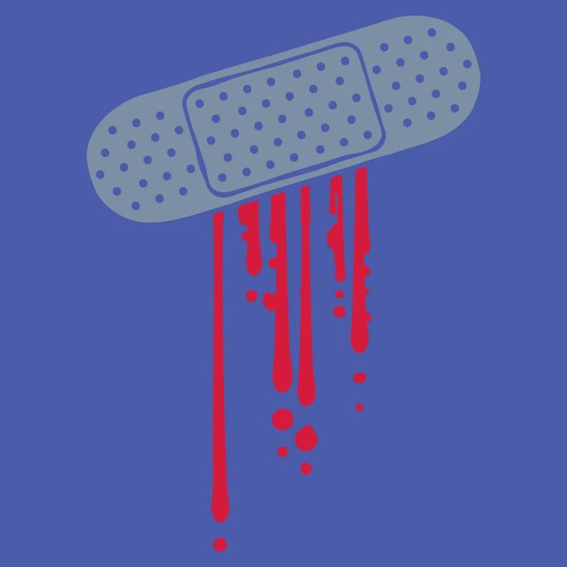 Conception Patch Blood