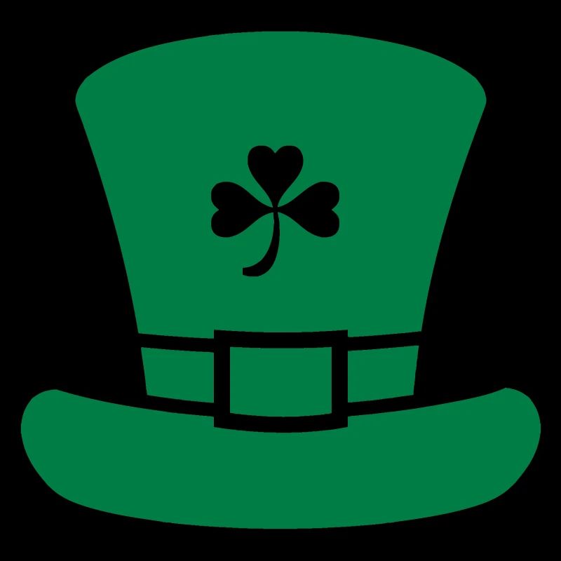 leprechaun's hat
