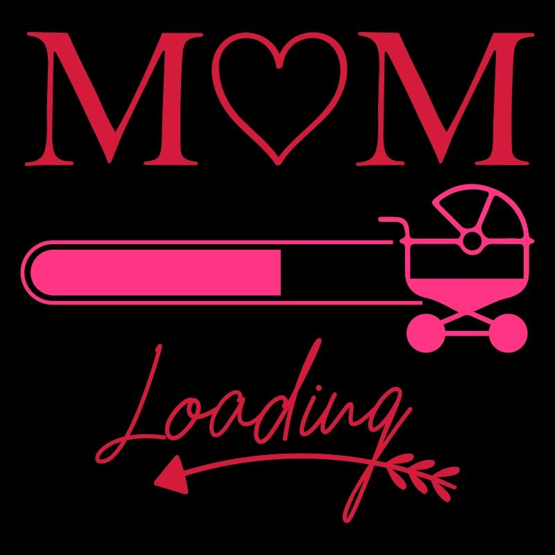 Mom Loading