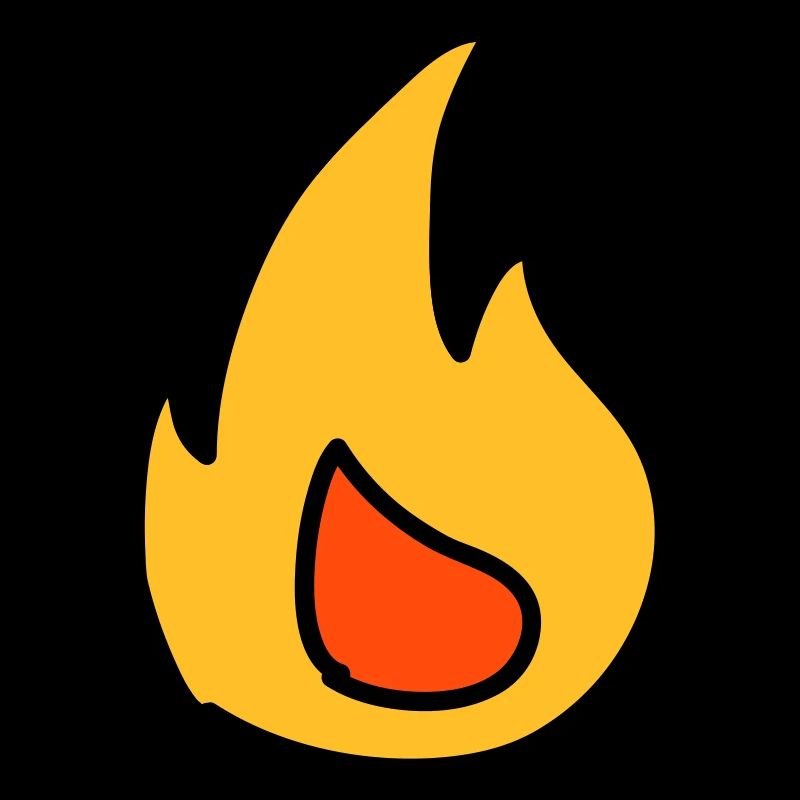 Flamme