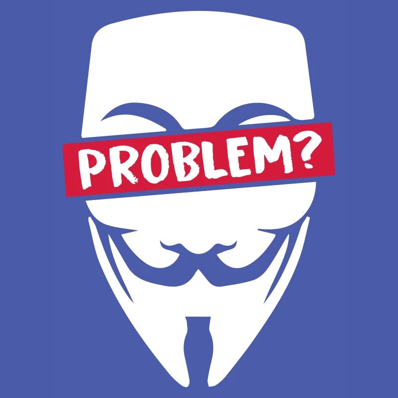 Problem Anonymous