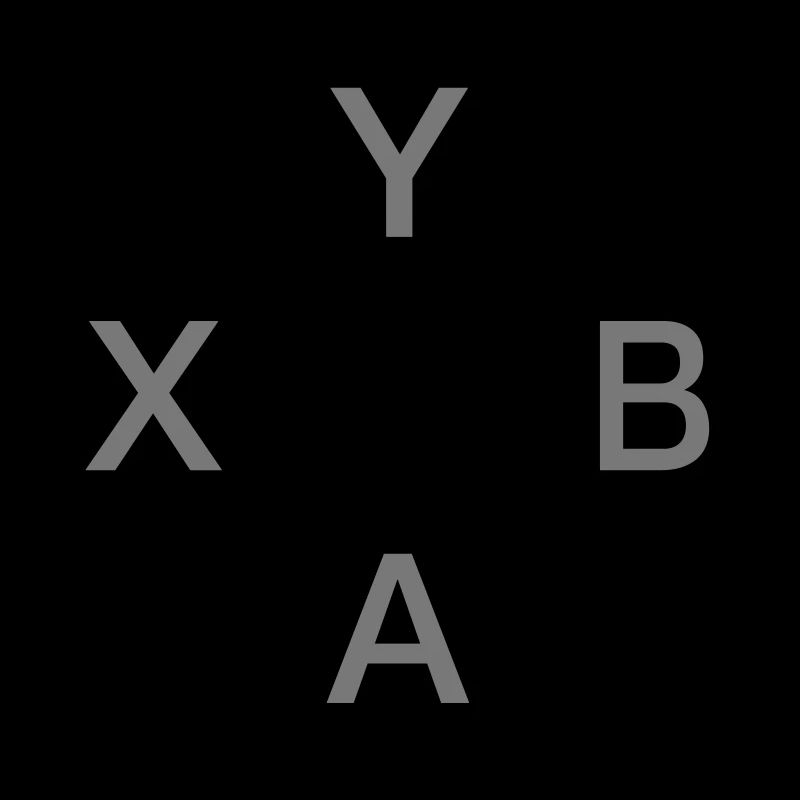 Game controller buttons