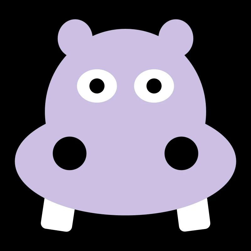 Nilpferd