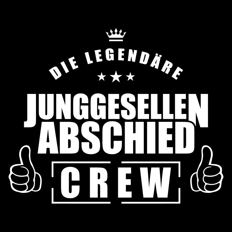 bachelor crew