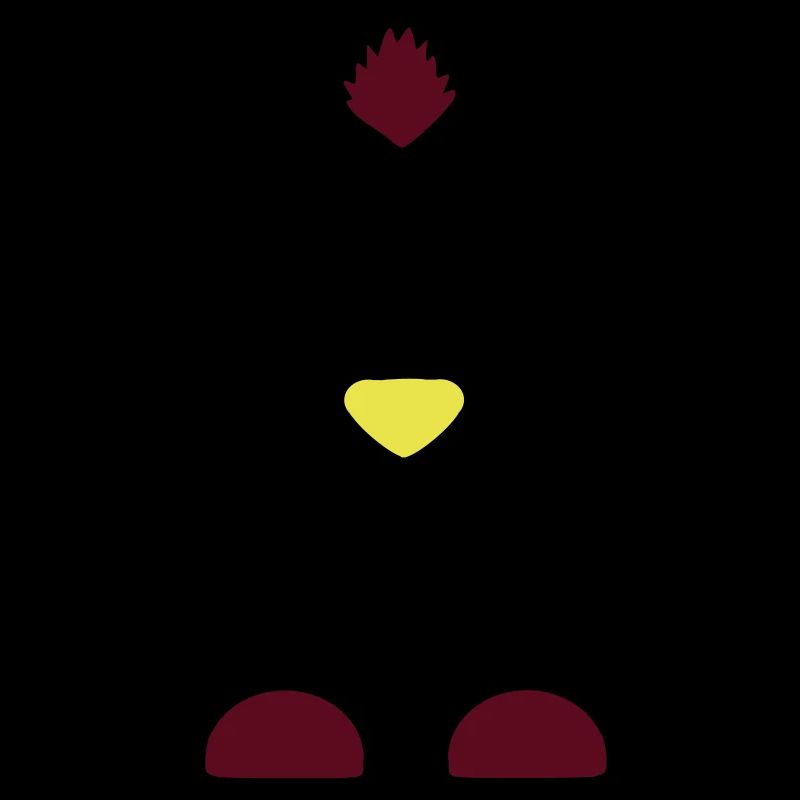 Punkpinguin