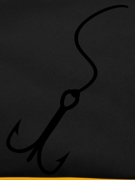 Fishing Fishhook