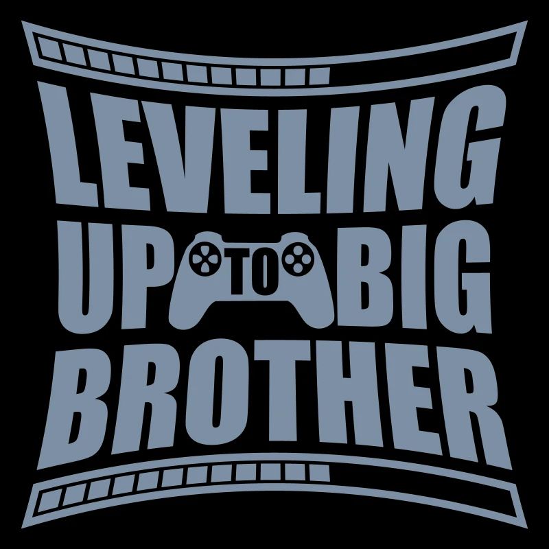 Leveling up big brother