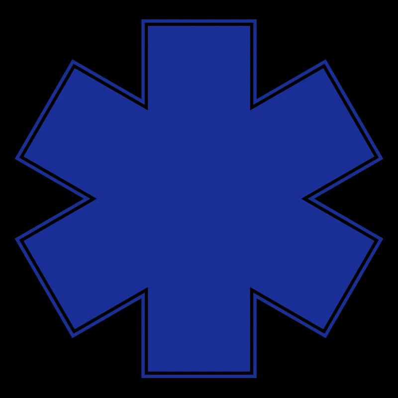 ambulancier_logo