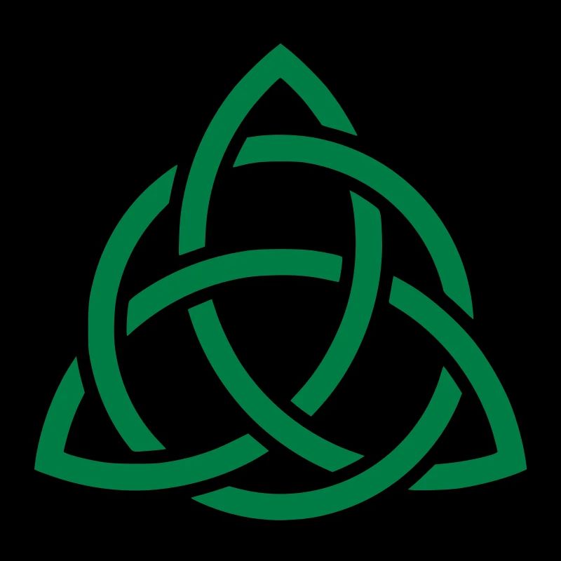 Celtic knot