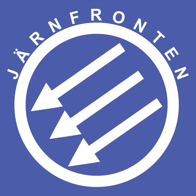 Järnfronten / Eiserne Front / Iron Front