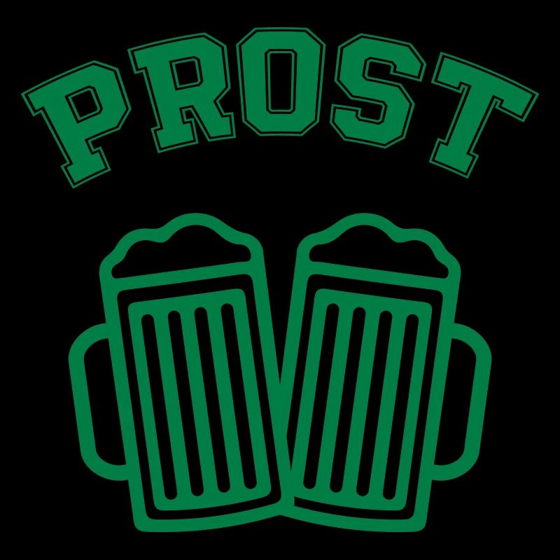 bier prost